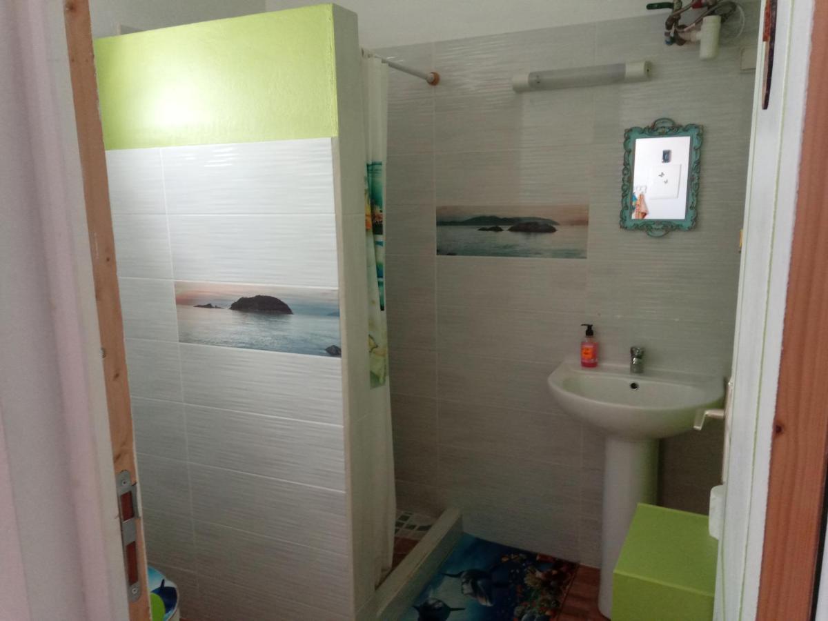 Вілла La Casa Binecha Avec Jacuzzi Baillif Екстер'єр фото